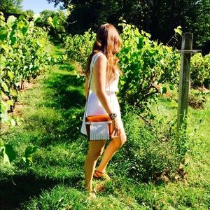 Meet your Posher, Alina